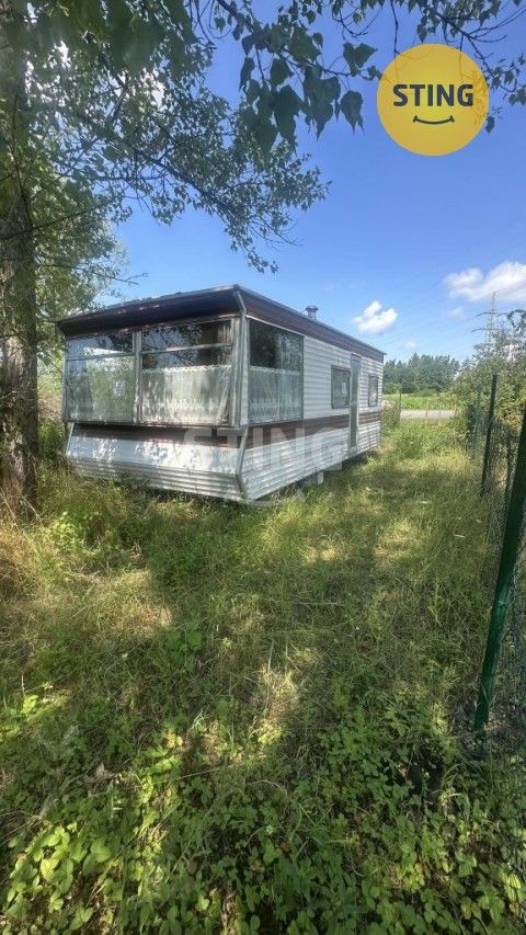 Prodej zahrada - Horní Suchá, 735 35