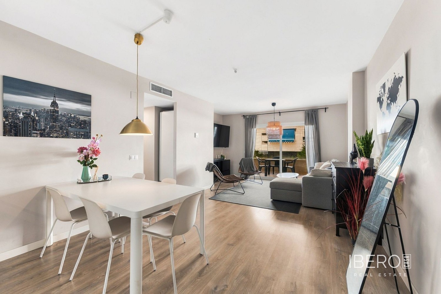 4+kk, Nueva Andalucía, Španělsko, 108 m² - 2