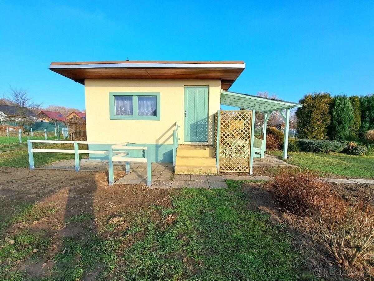 Prodej chata - Veselí nad Moravou, 698 01