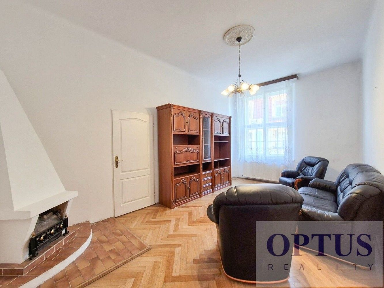 Pronájem byt 3+1 - Praha - Hradčany, okres Praha 6, Hlavní město Praha, 78 m² - 5