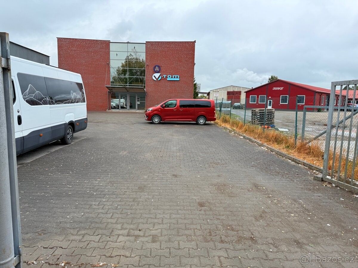 Pozemek pro bydlení · Jihlava, 586 01 - 3