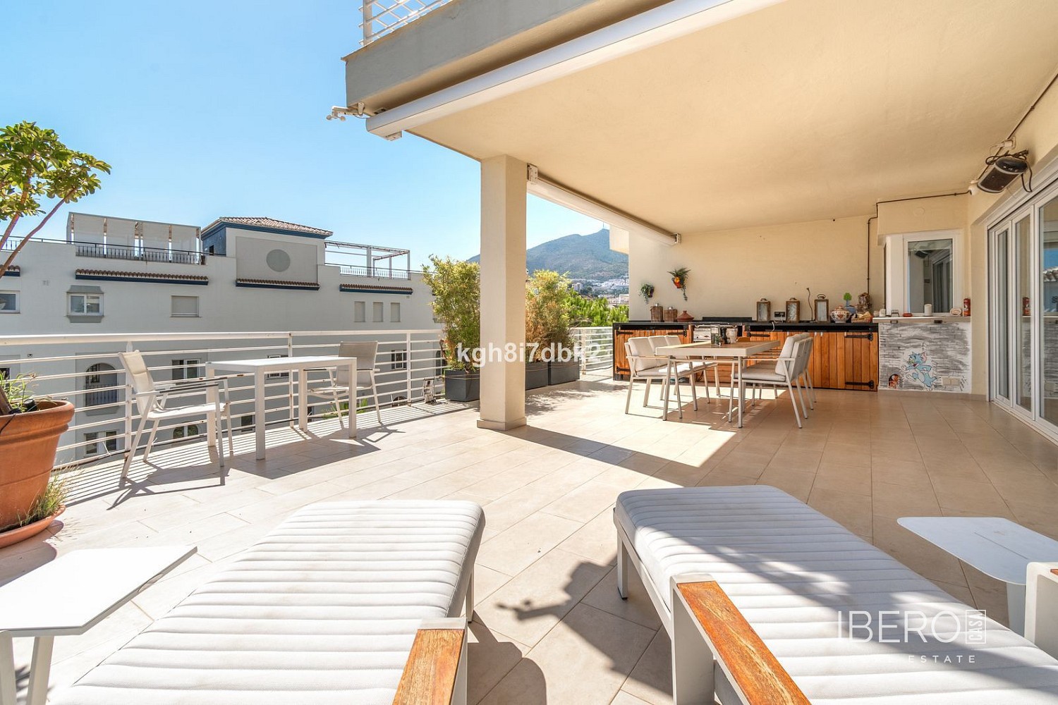 Prodej byt 4+kk - Benalmadena, Španělsko, 131 m² - 5