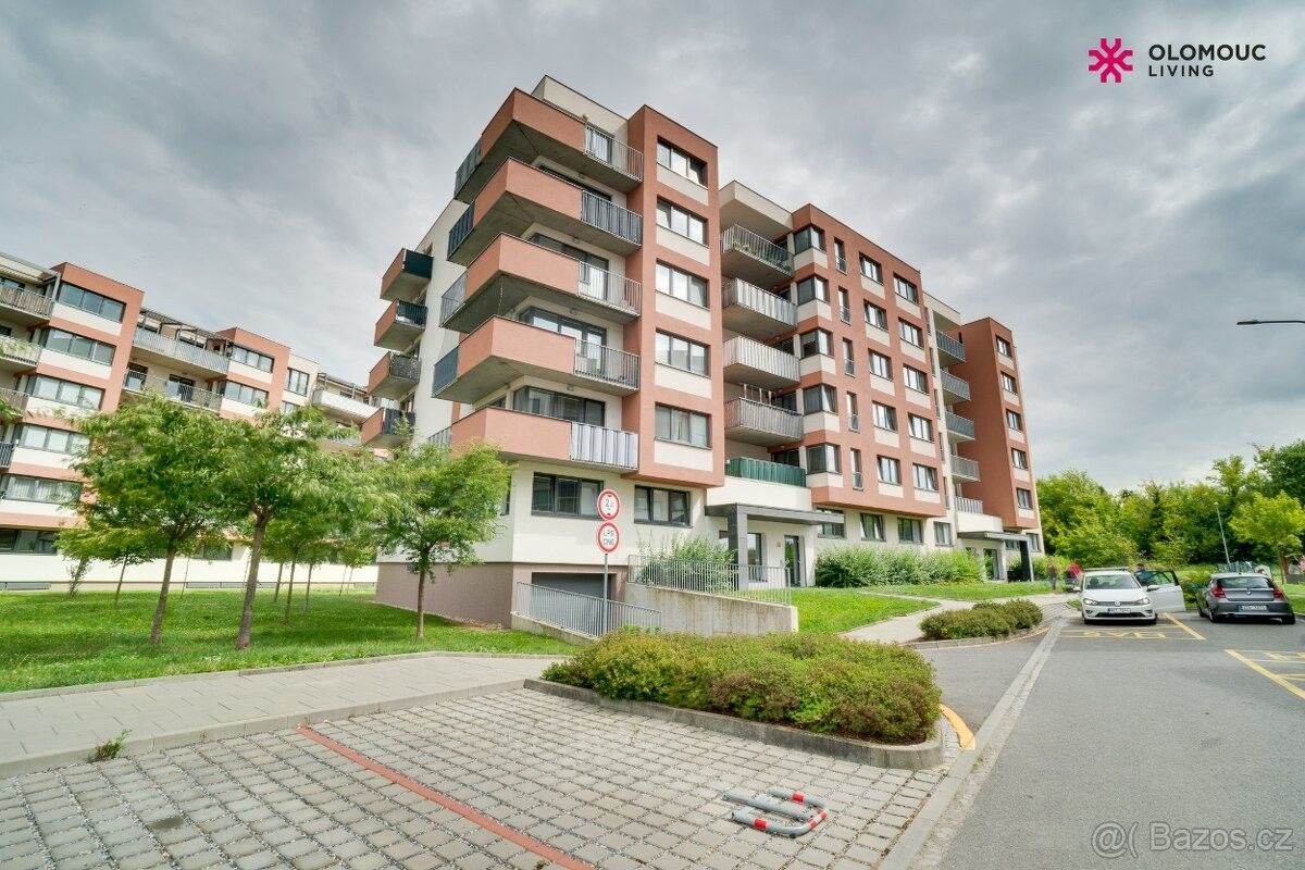 Pronájem byt - Olomouc, 779 00