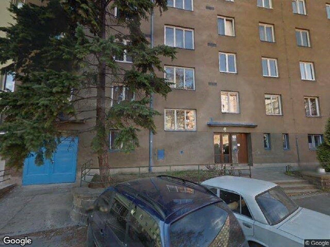 Prodej byt - Úvoz, Brno, 65 m²