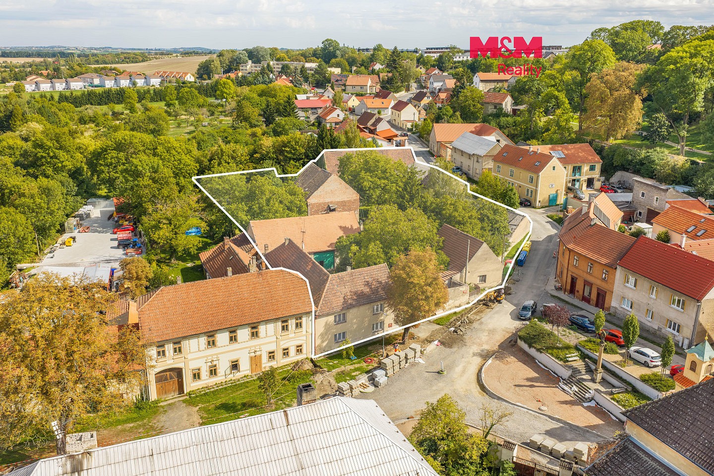 Rodinný dům, 245 m²