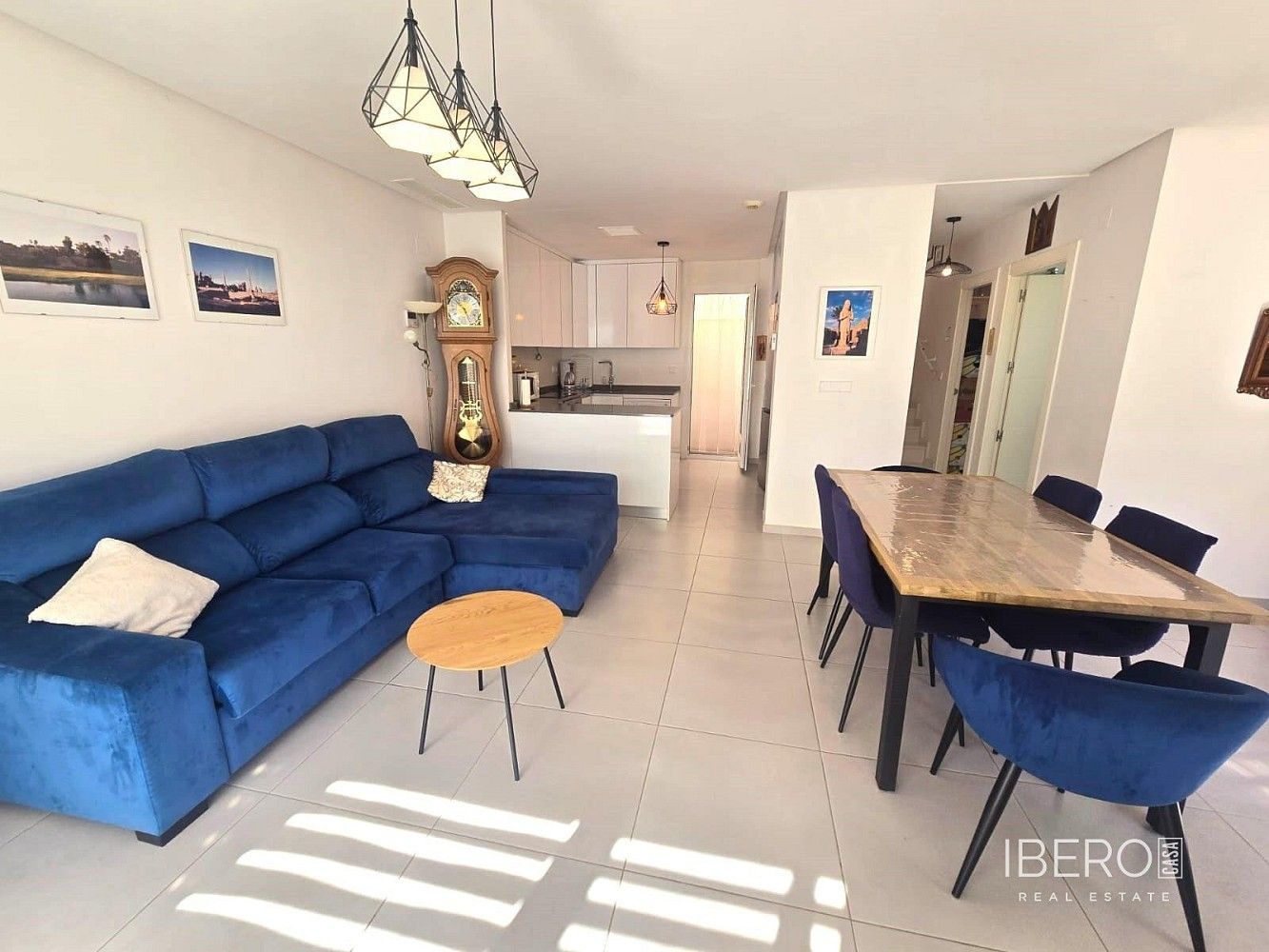 Prodej rodinný dům - Torrevieja, ES, 103 m² - 5
