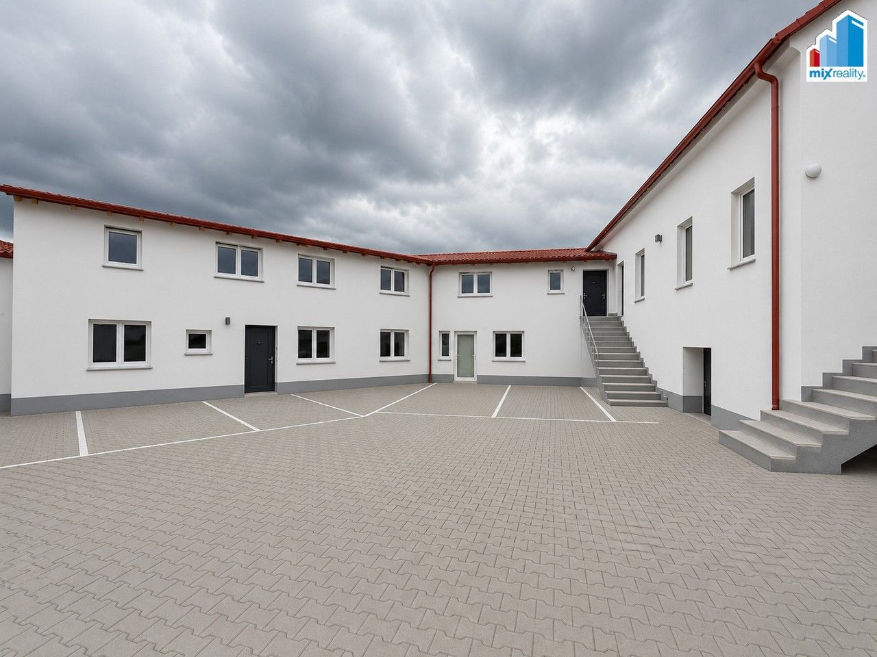 Byt 3+1 · 120 m² · Plzeňská, Chotěšov - 3