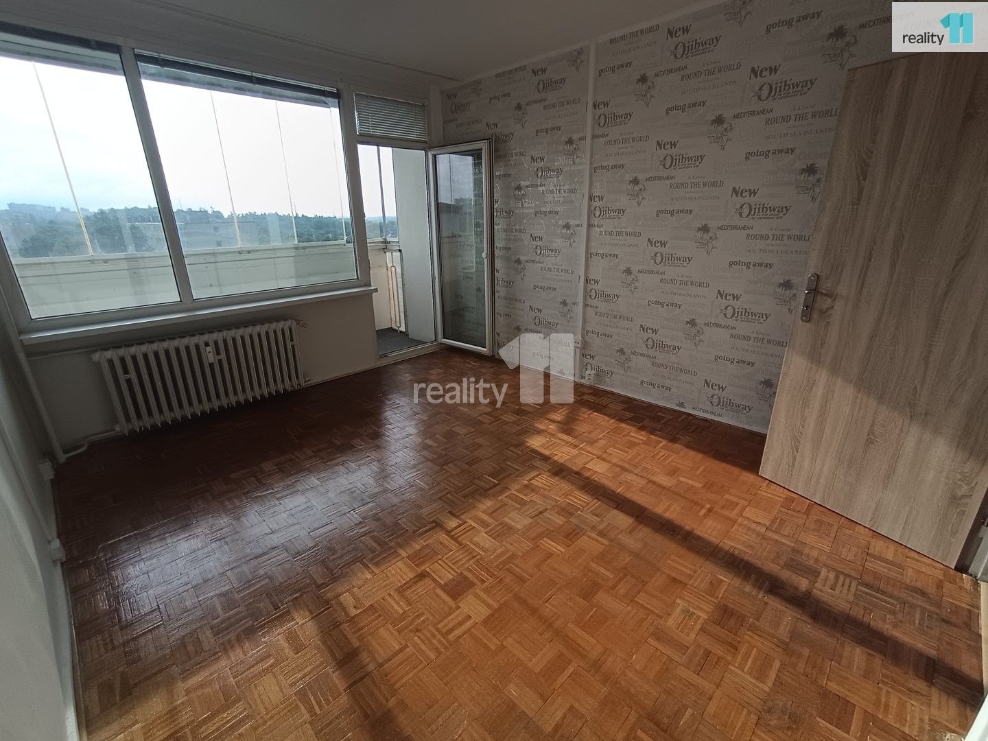 1+1, Železničářská, Česká Lípa, 27 m² - 2