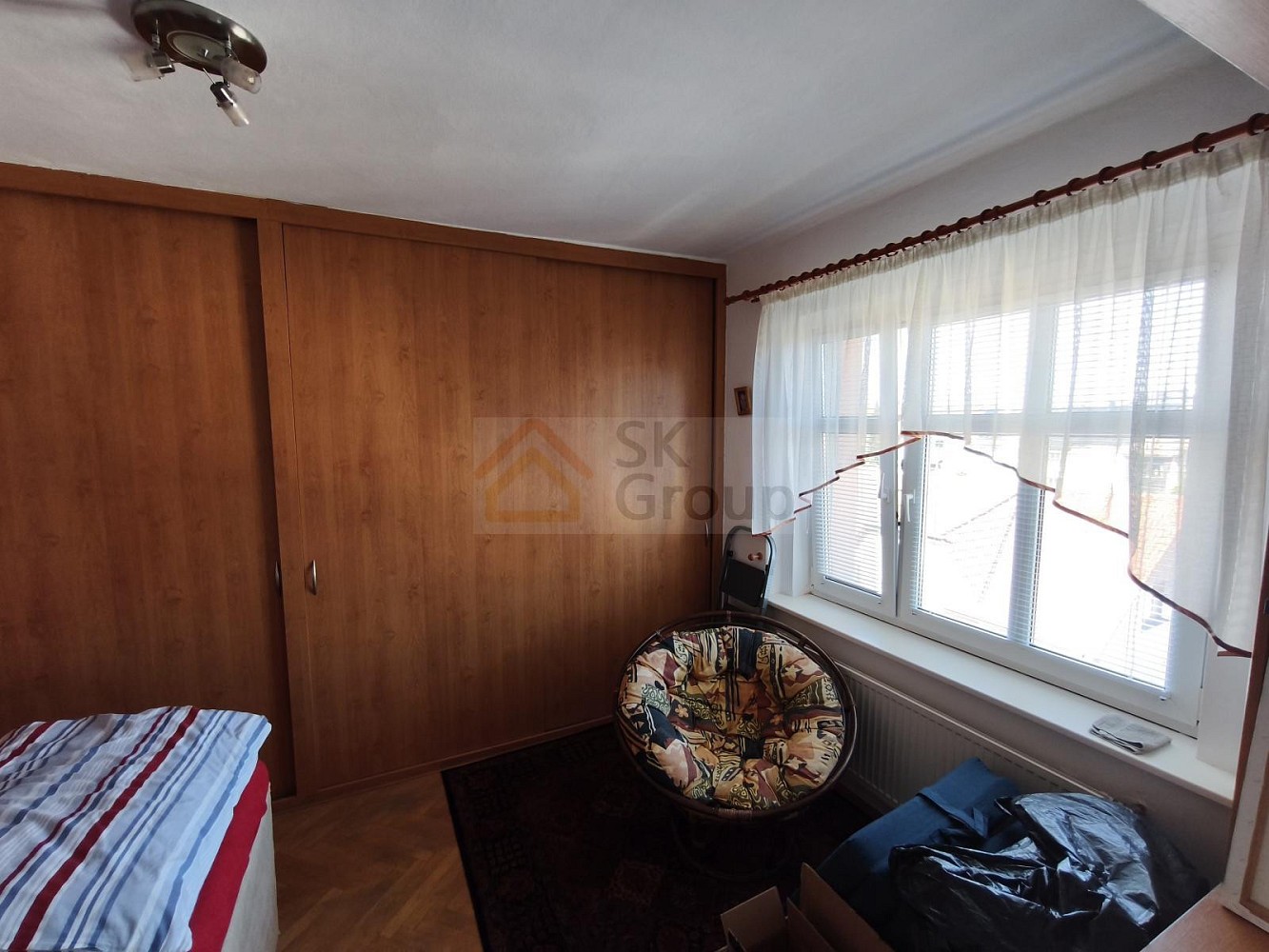 Prodej byt 2+1 - V. Meerwalda, Karlovy Vary - Dvory, 75 m² - 5