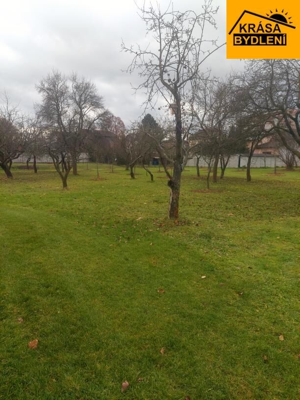 Pozemek pro bydlení · 8 219 m² · Mohelnice - 3
