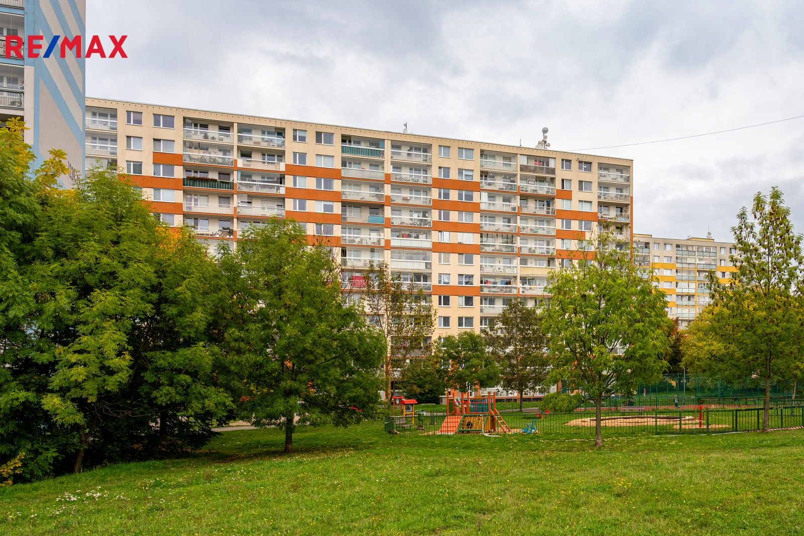 Prodej byt 2+kk - Galandova, Praha, 43 m²