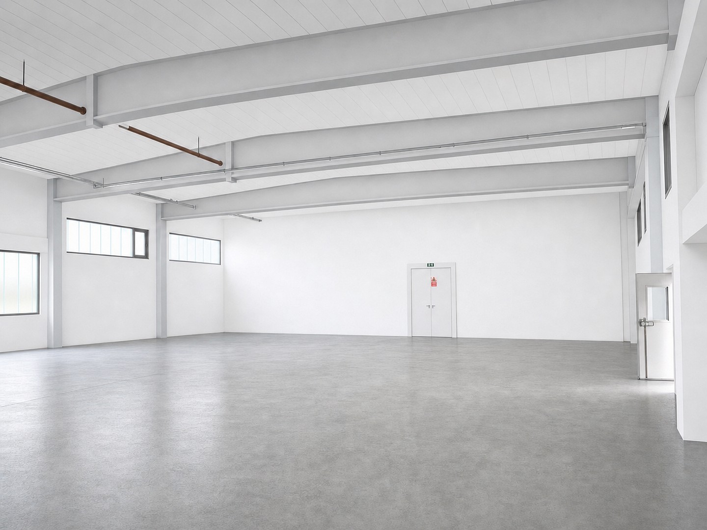 Obchodní prostory · 518 m² · Siemensstr. 6 Landsberg am Lech Landsberg am Lech Bayern 86899 - 3