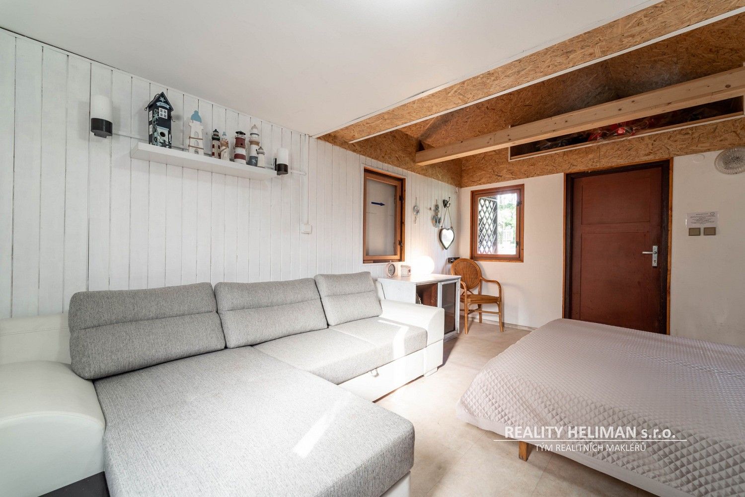 Ubytovací zařízení · 220 m² · Sezimovo Ústí, okres Tábor, Jihočeský kraj - 4