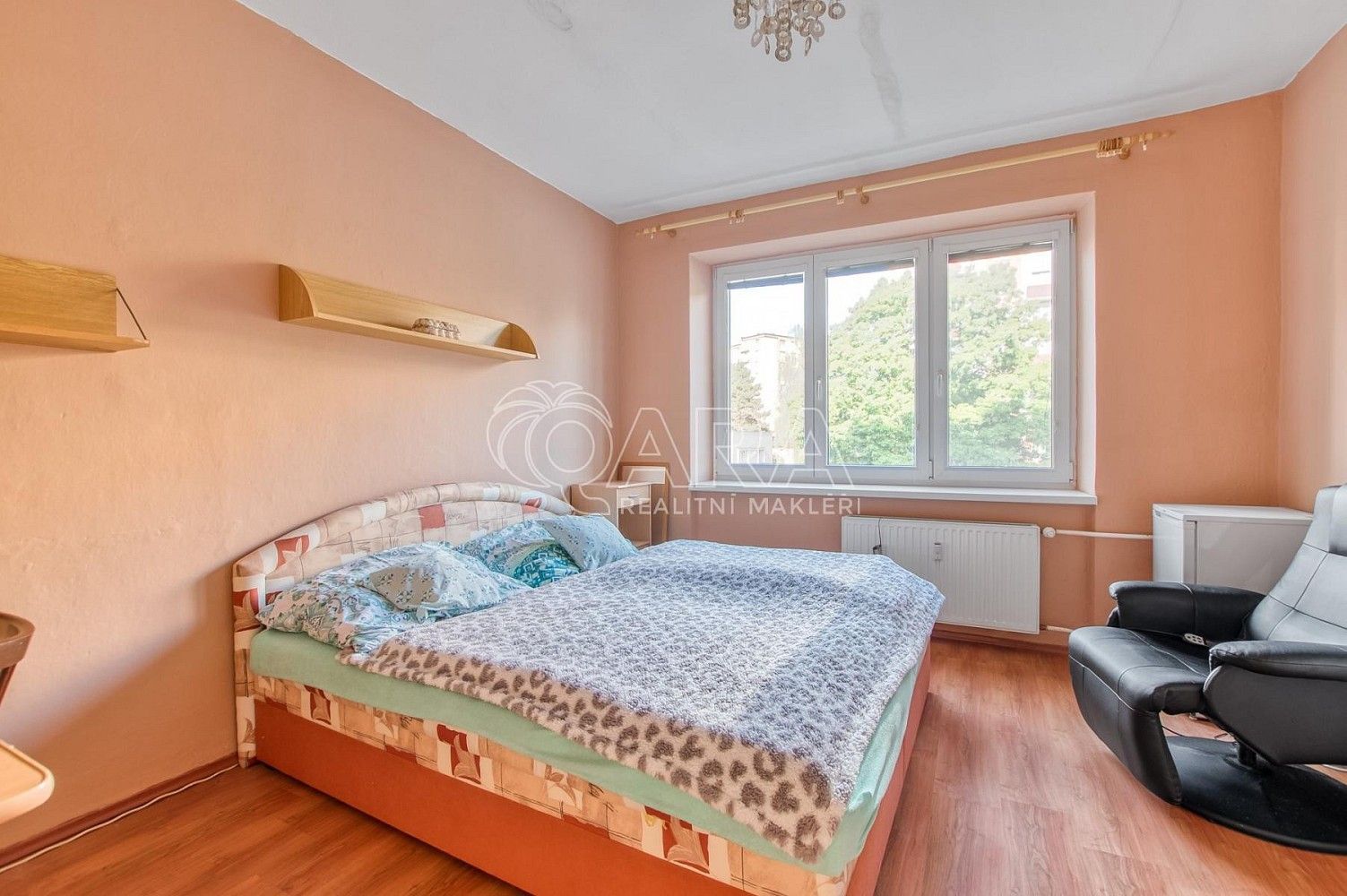 Byt 2+1 · 58 m² · Kopřivnice, okres Nový Jičín, Moravskoslezský kraj - 3