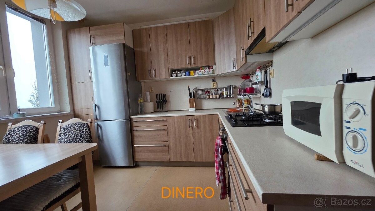 Byty, Vyškov, 682 01