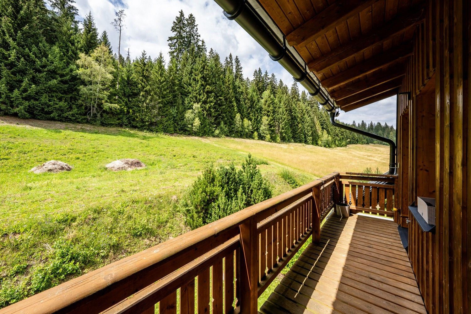 Byt 1+kk · 40 m² · Železná Ruda, okres Klatovy, Plzeňský kraj - 4