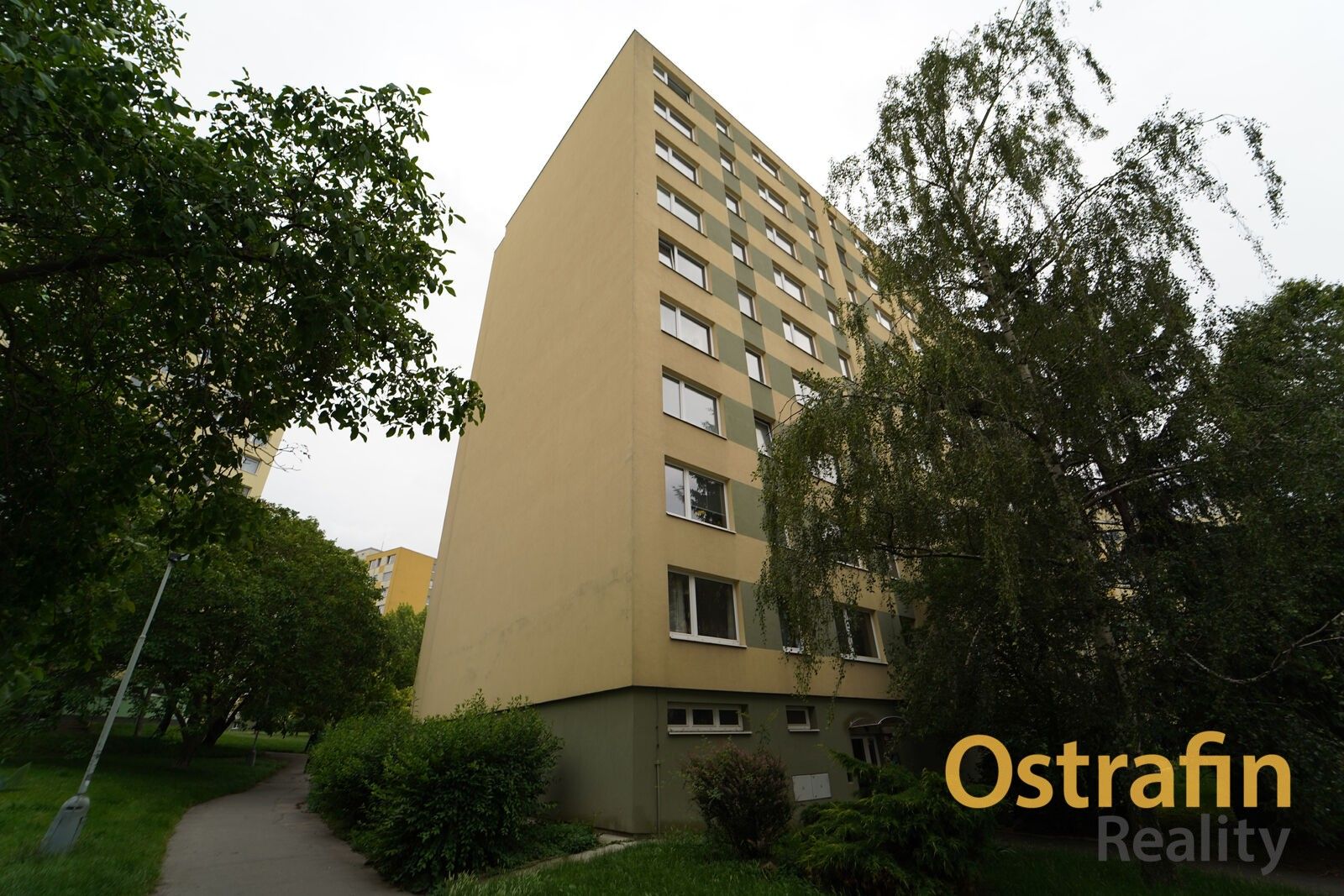 Byt 1+kk · 29 m² · Hekrova, Praha Háje - 3