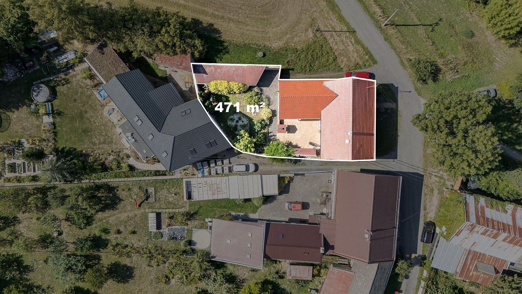 Rodinný dům · 113 m² · Domaželice, okres Přerov - 4