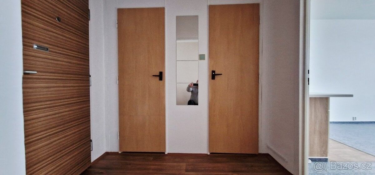 Pronájem byt - Brno, 636 00
