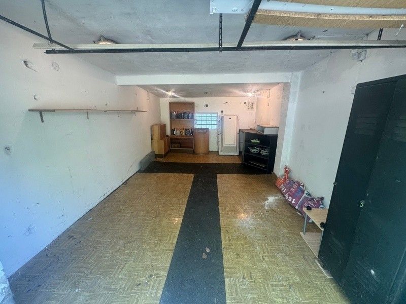 Prodej garáž - Litvínov, 436 01