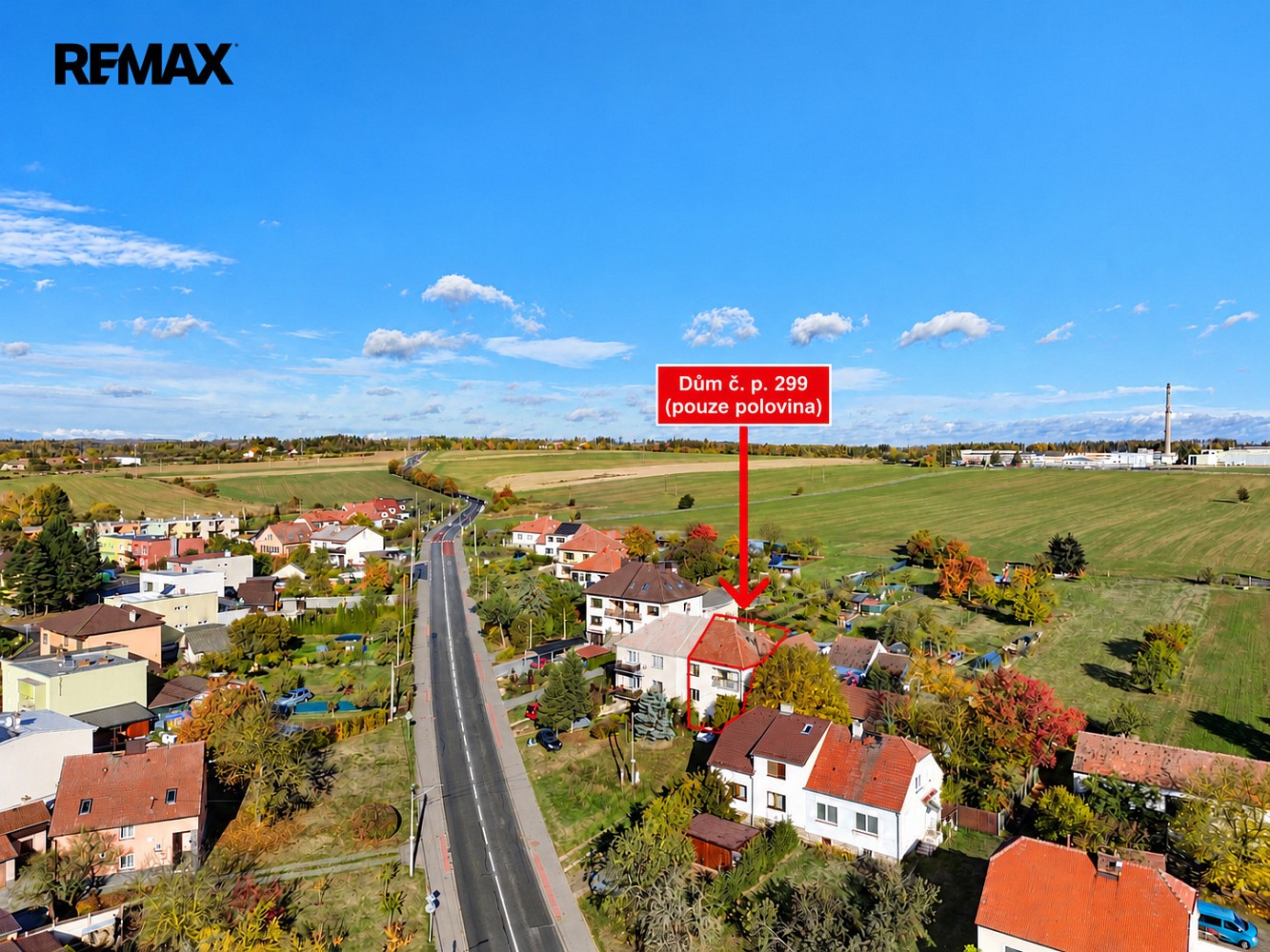 Prodej rodinný dům - Lánice, Velká Bíteš, okres Žďár nad Sázavou, 245 m² - 5
