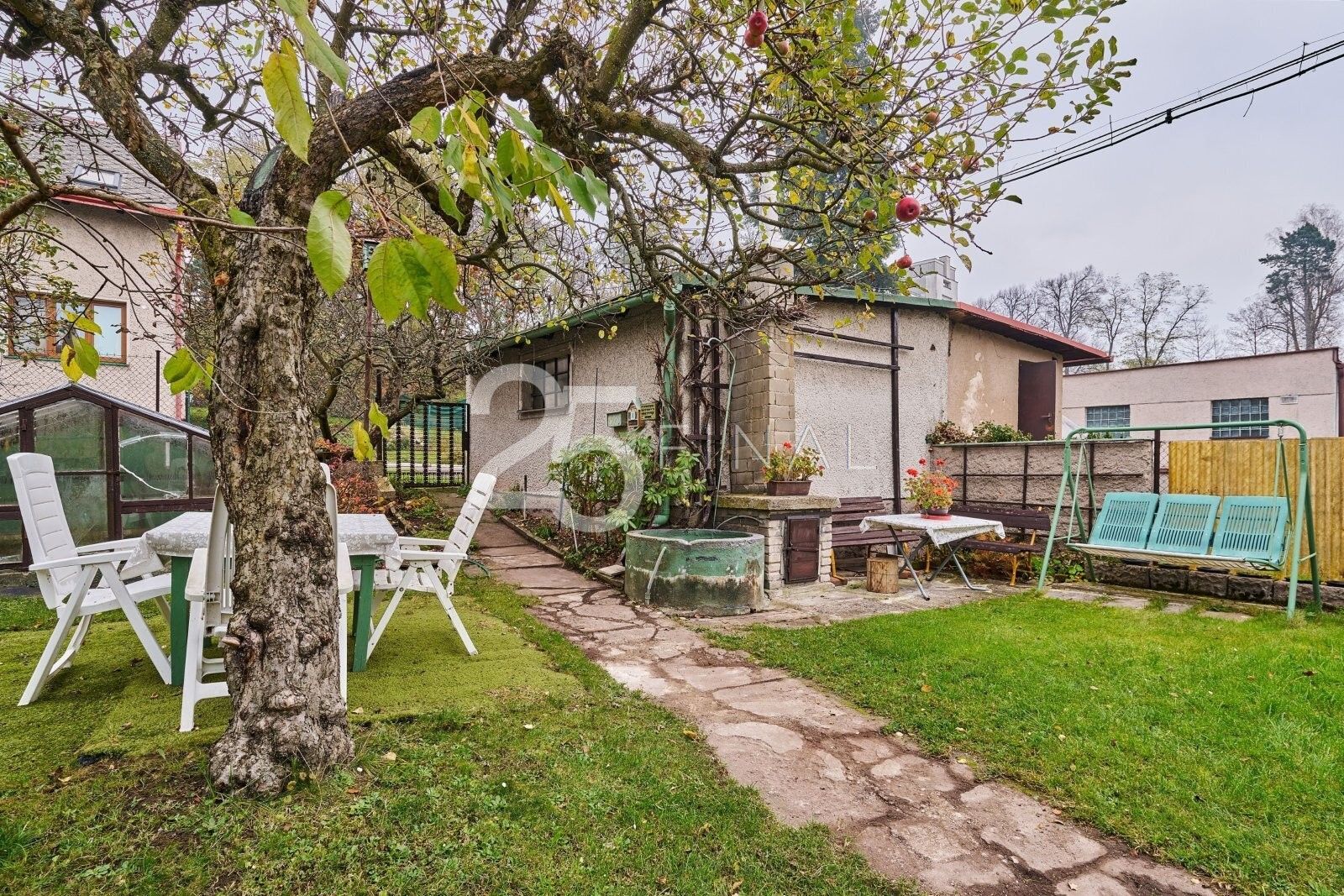 Prodej rodinný dům - Divadelní, Červený Kostelec, 160 m²