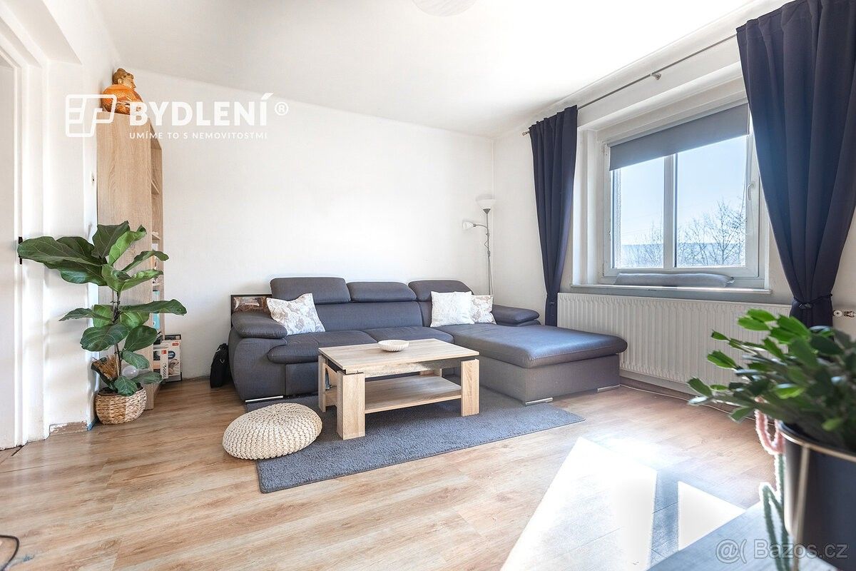 Prodej byt - Teplice, 415 03