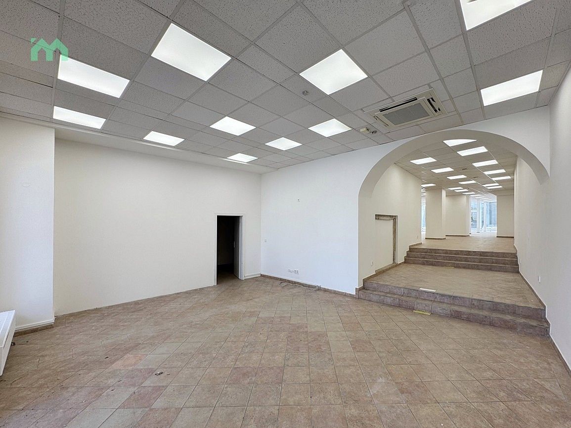 Pronájem obchodní prostory - Přerov - Přerov I-Město, Olomoucký kraj, 250 m² - 5
