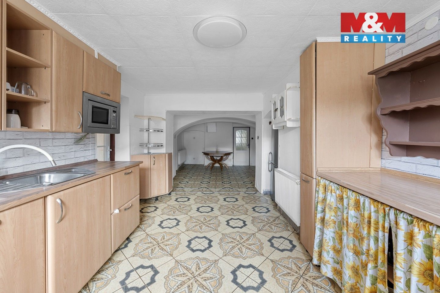 Prodej rodinný dům - Za pilou, Česká Kamenice, 450 m²