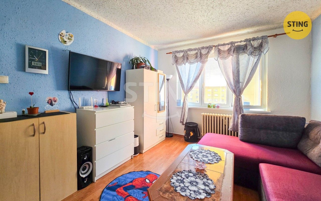 Byt 2+1 · 56 m² · Školská, Karviná - 4