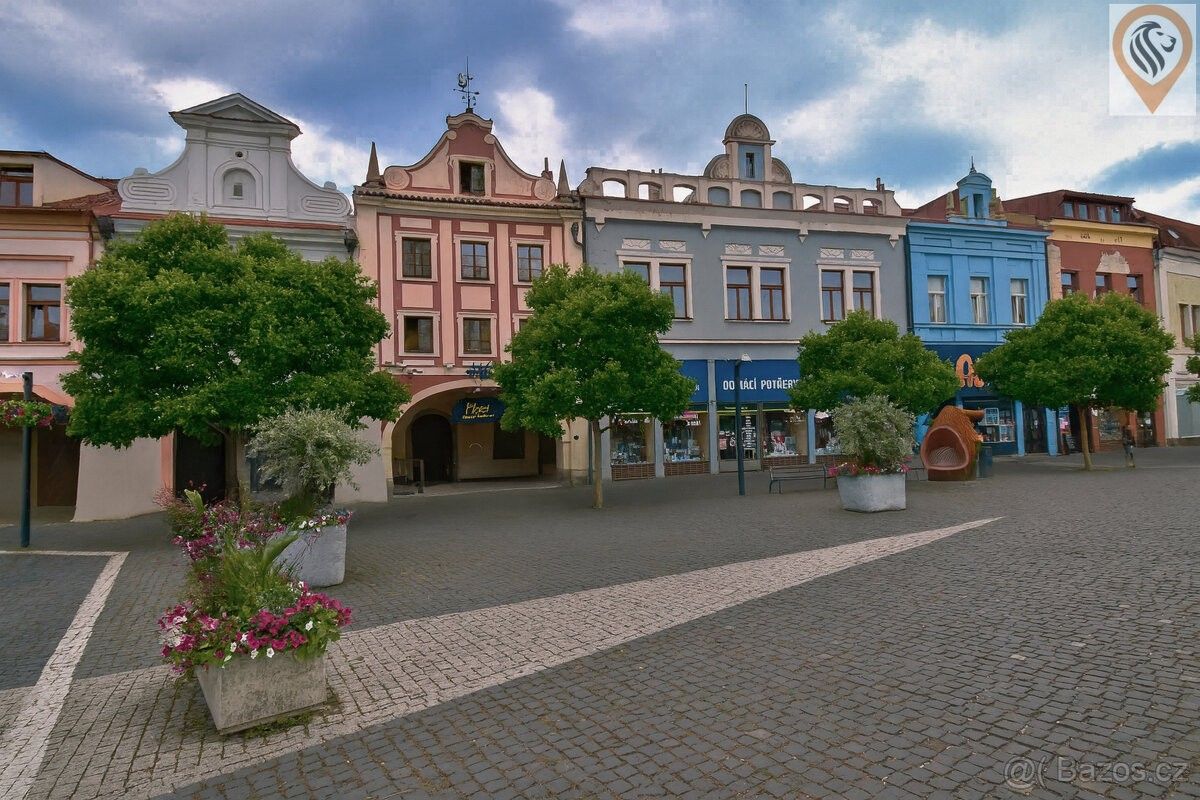 Ostatní, Mladá Boleslav, 293 01, 1 000 m²