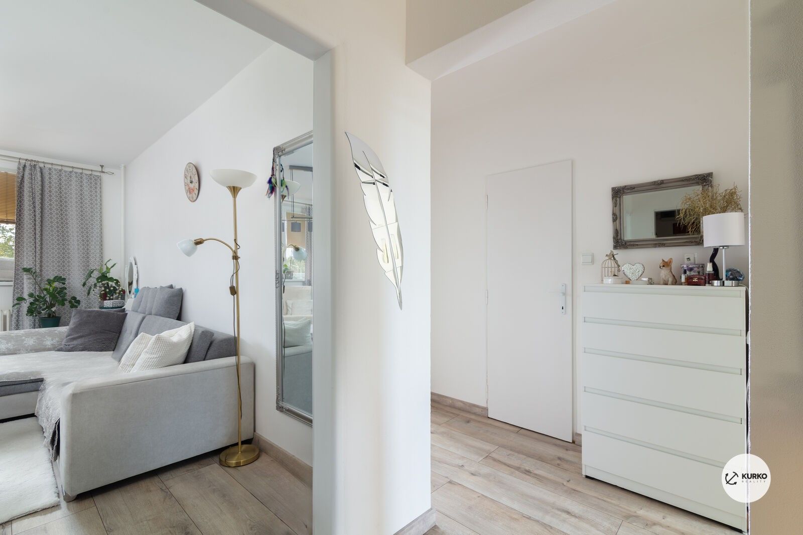 Prodej byt 3+1 - Jiřího Trnky, Frýdek-Místek Místek, 75 m² - 5