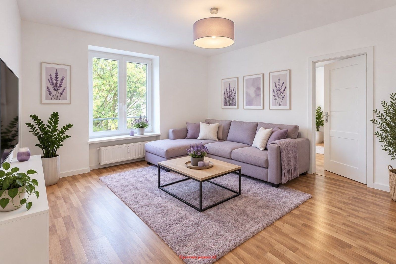Pronájem byt 2+1 - Dvořákova, Havířov - Havířov-město, Moravskoslezský kraj, 55 m² - 2