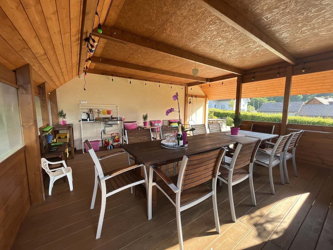 Chata · Klokočí - Klokočí u Turnova, Liberecký kraj - 3