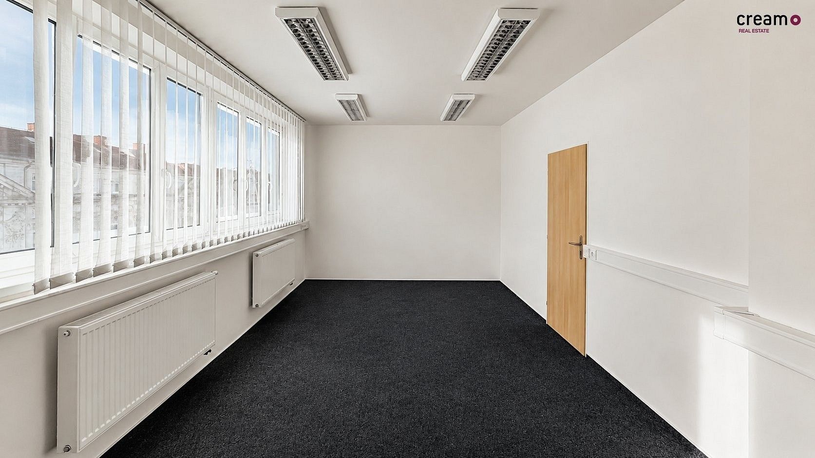 Kancelář · 22 m² · Rumburk - Rumburk 1, okres Děčín, Ústecký kraj - 2