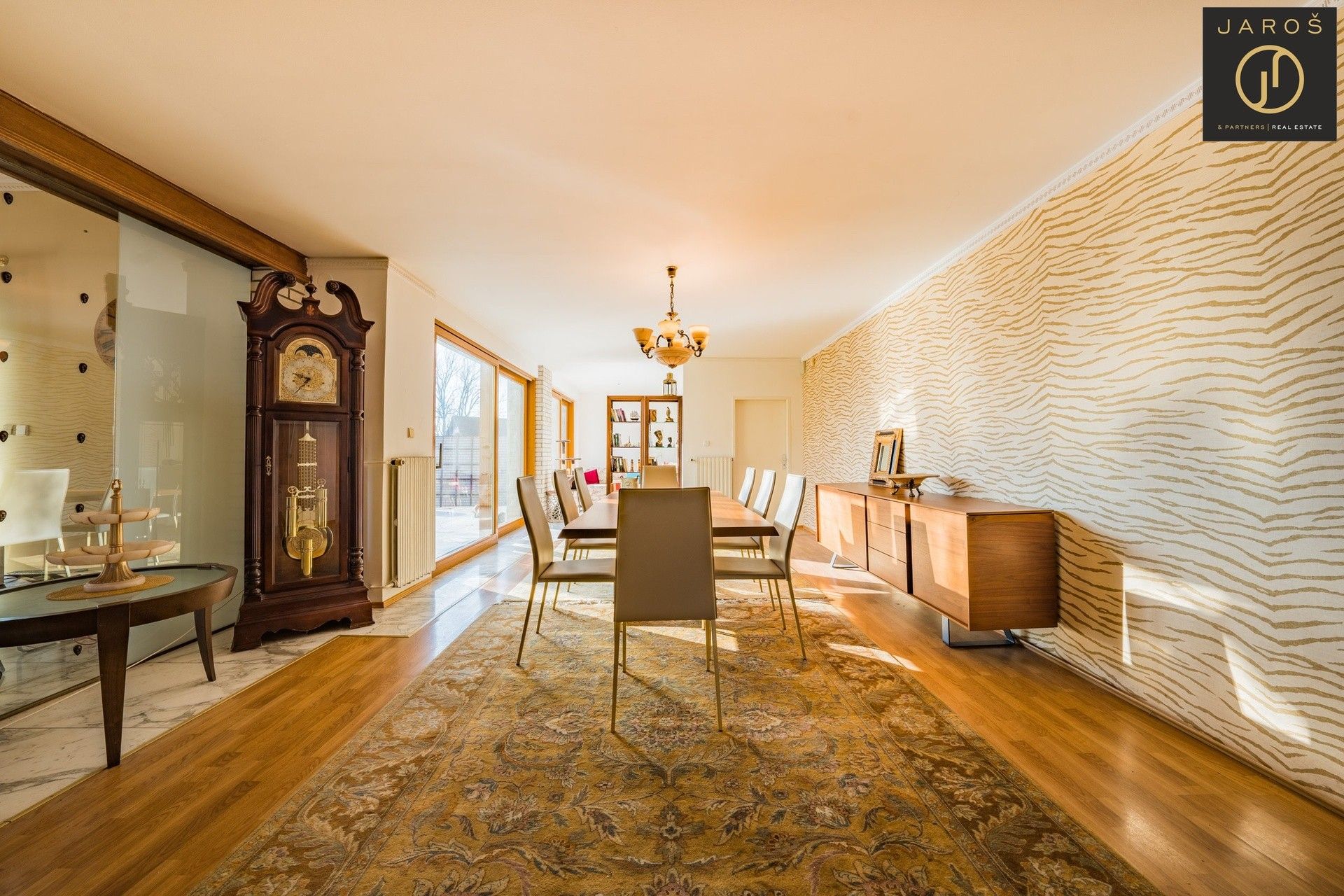 Rodinné domy, Sýkořice, 535 m²