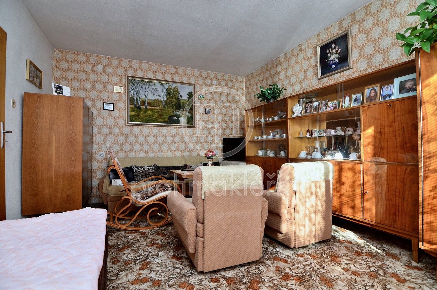 Prodej rodinný dům - Ketkovice, okres Brno-venkov, 144 m² - 5
