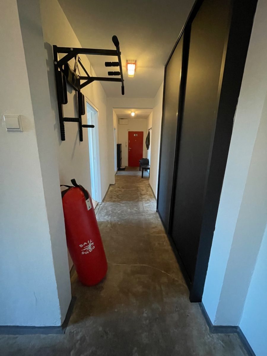 Byt 2+1 · 69 m² · Krčská, Praha - Krč - 3