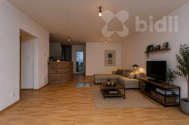 Rodinný dům · 170 m² · Soběšická 196, Brno Husovice - 4