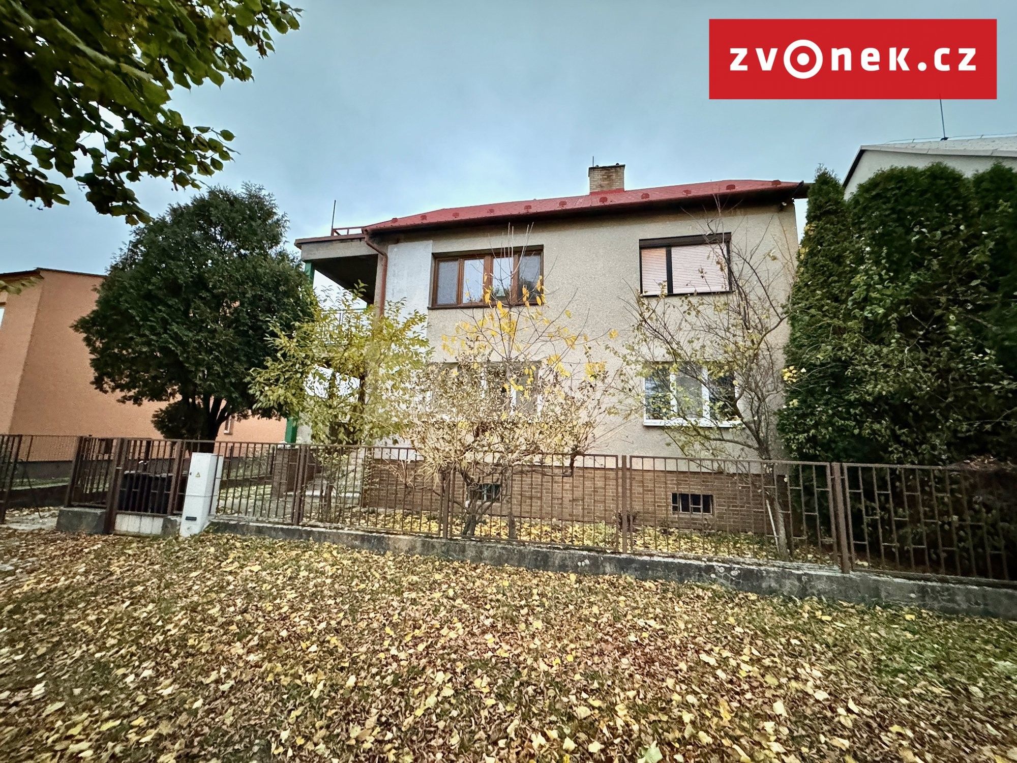 Prodej dům - Palackého, Všetuly, Holešov, 300 m²