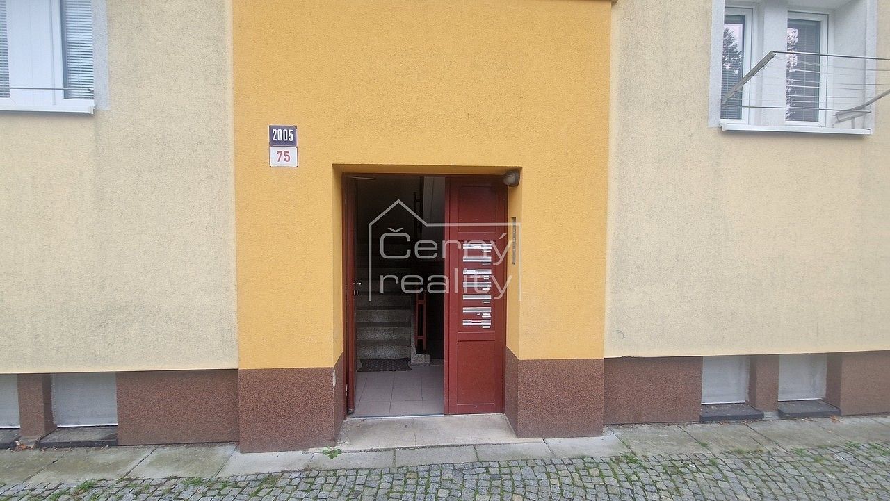 Byt 2+1 · 65 m² · Žďár nad Sázavou - Žďár nad Sázavou 3, Kraj Vysočina - 2