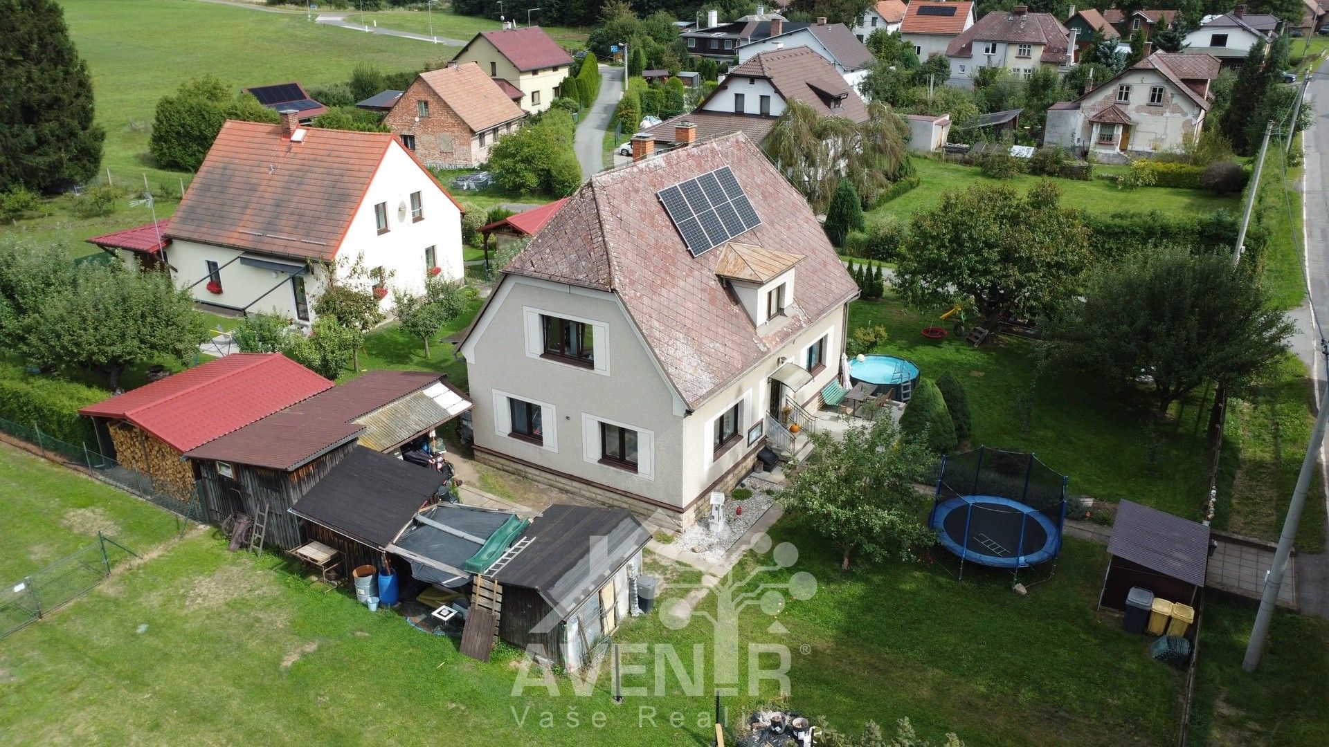 Rodinný dům · 130 m² · Otovice - 4