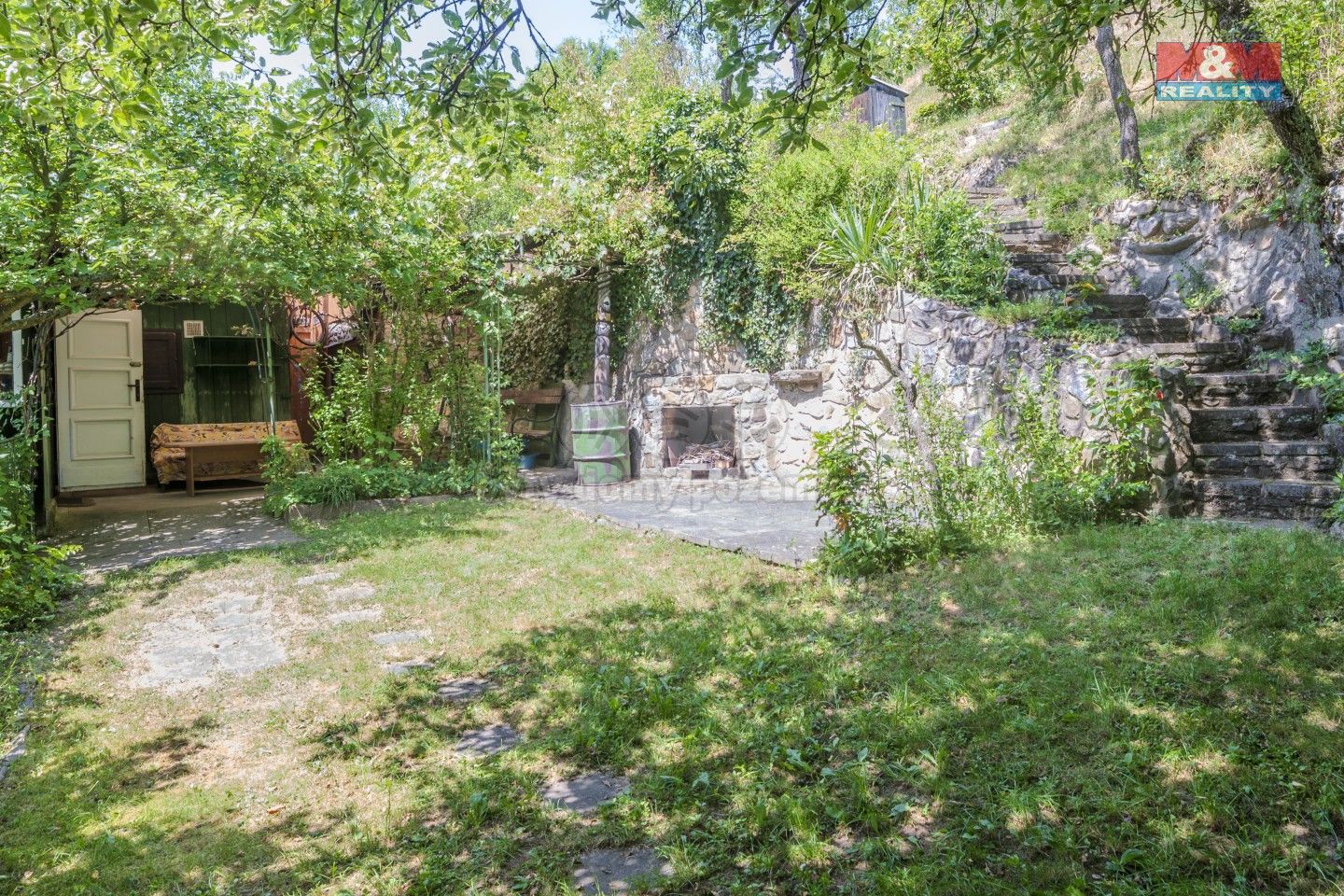 Prodej chata - Heroltice, 31 m²