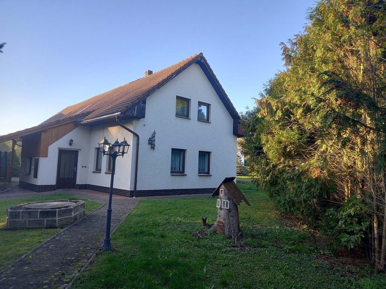 Chaty, Brada-Rybníček - Brada, Královéhradecký kraj