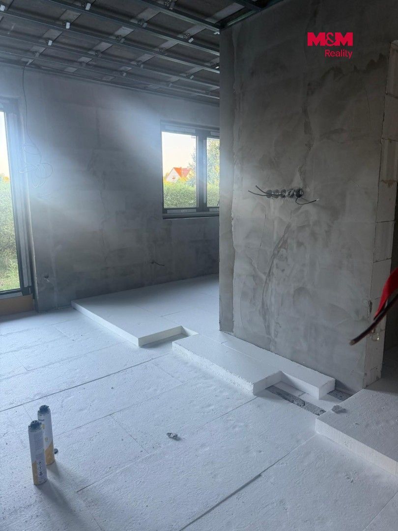 3+kk, Kamenný Újezd, 79 m² - 2