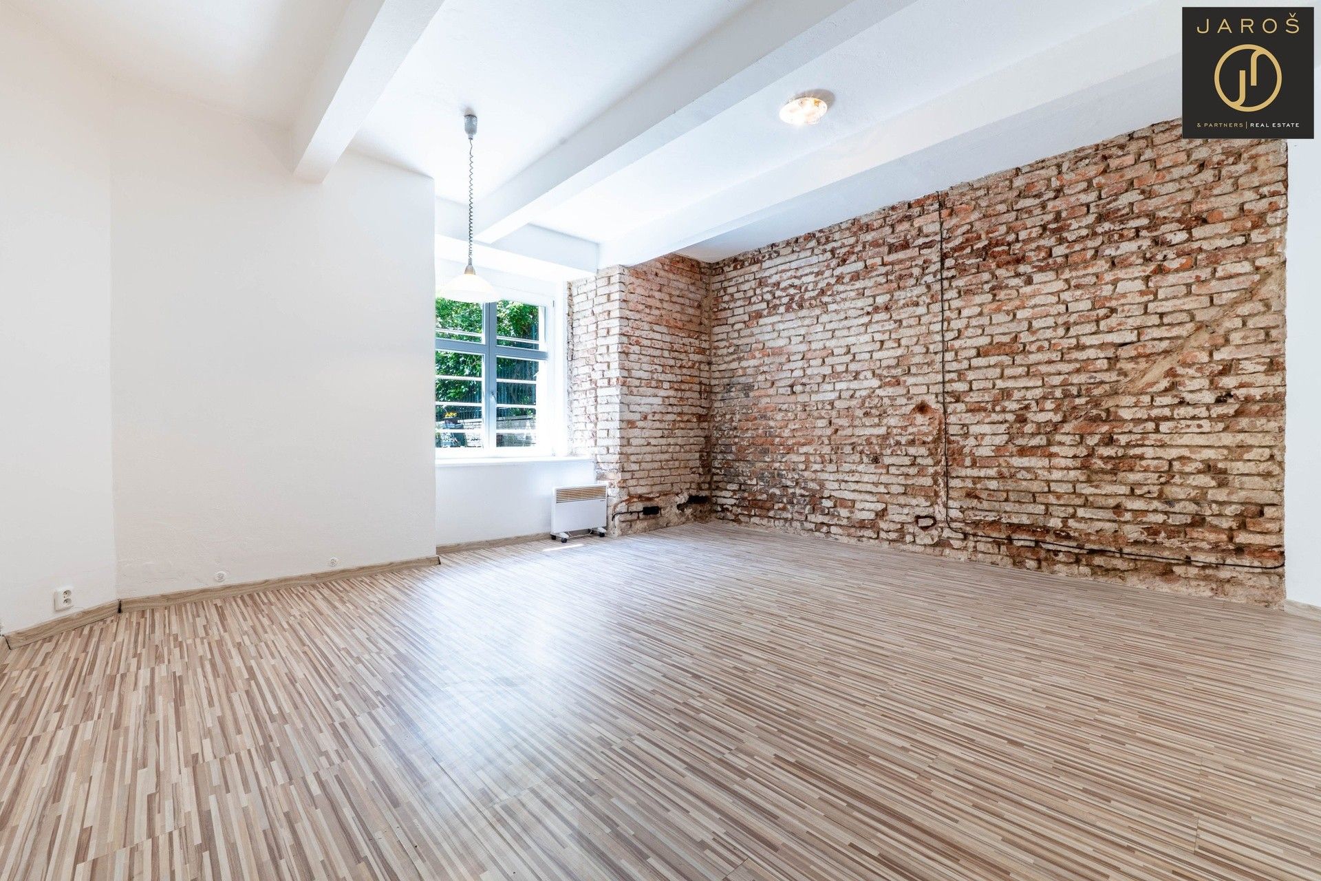 1+kk, Rejskova, Praha Vinohrady, 37 m² - 1