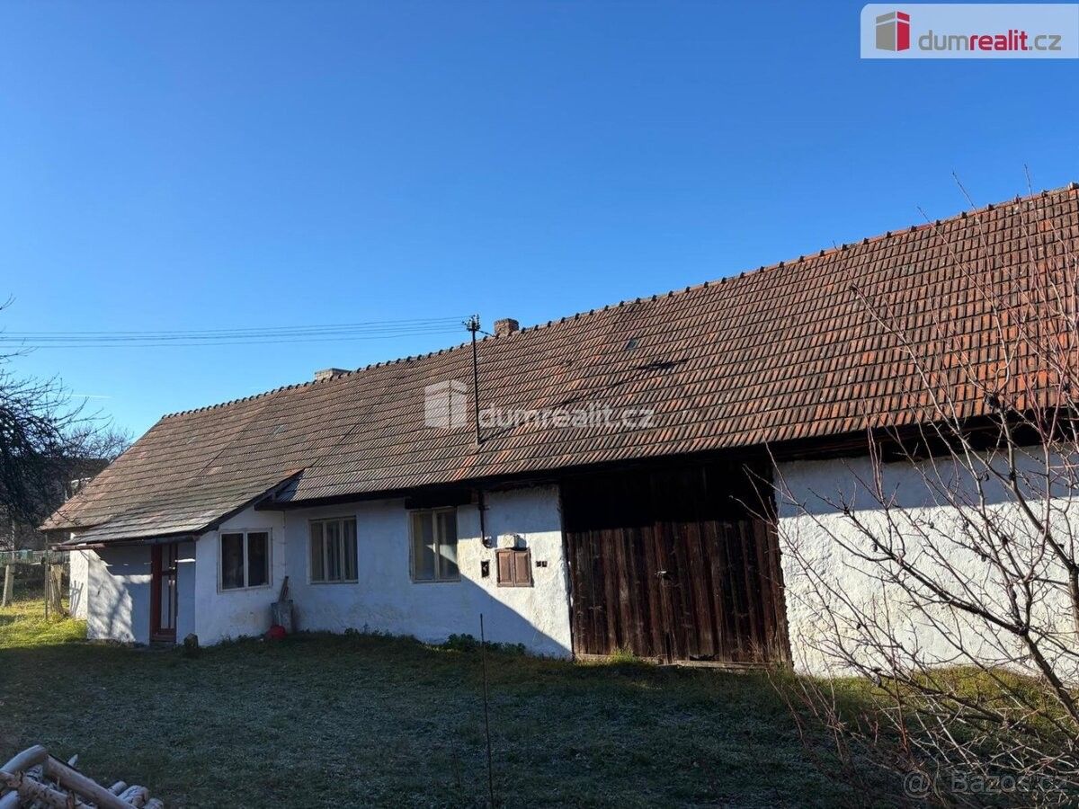 Prodej chata - Sušice, 342 01 - 5