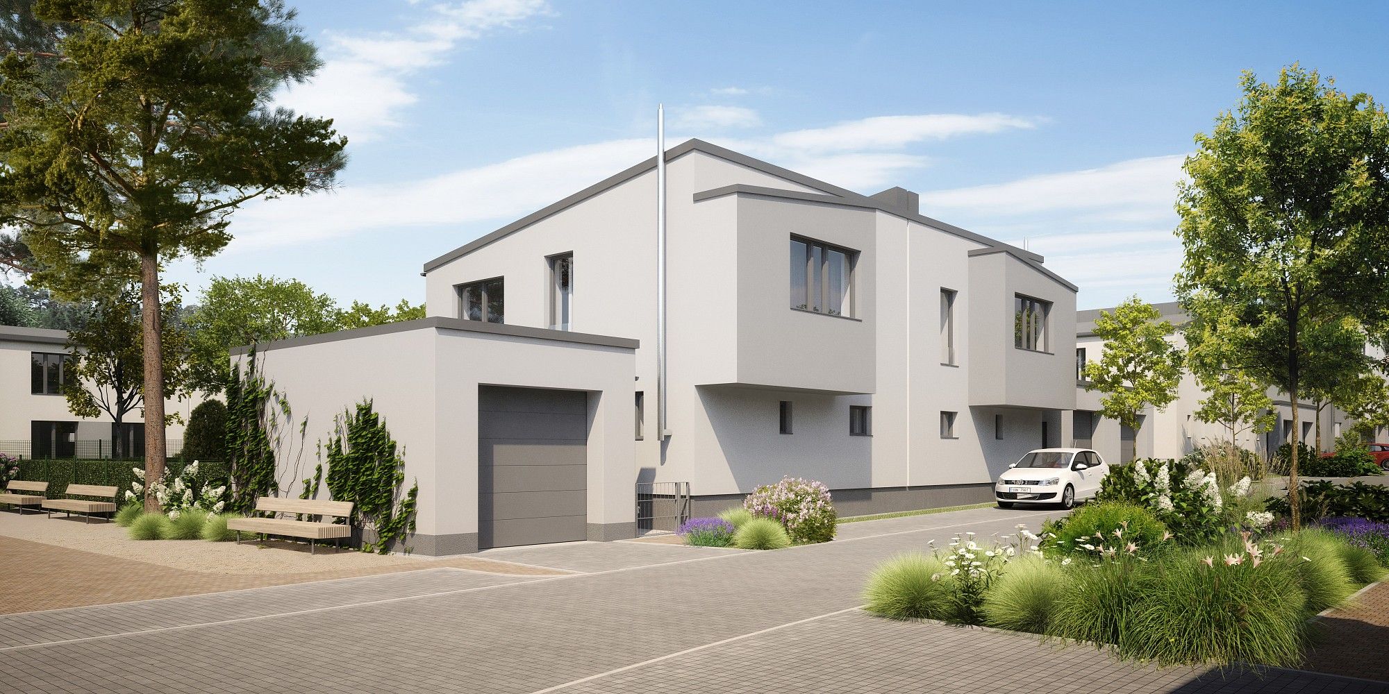 Rodinný dům · 137 m² · Milovice, okres Nymburk, Středočeský kraj - 4
