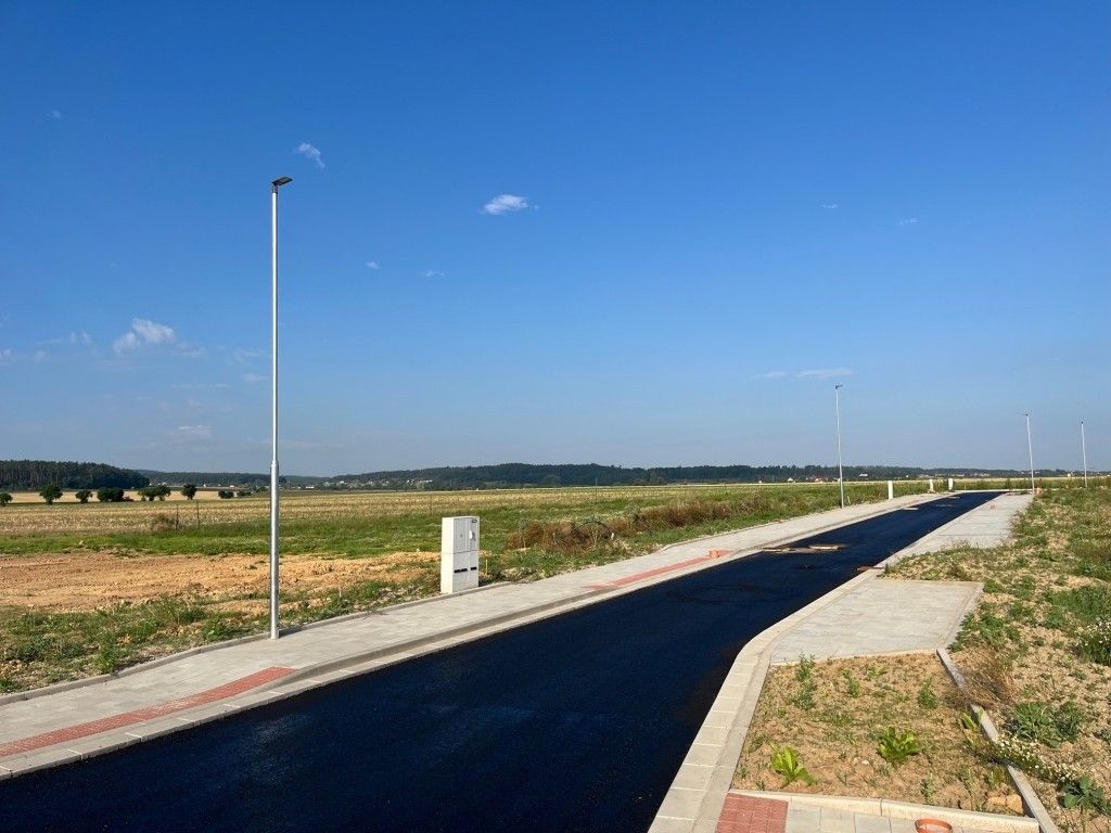 Pozemky pro bydlení, Chrudim, 537 01 - 1