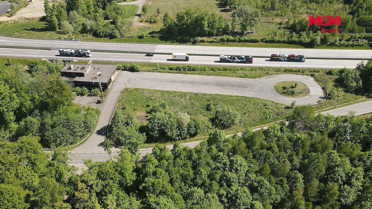 Ostatní, Fryčovice, okres Frýdek-Místek, Moravskoslezský kraj, 890 m² - 2